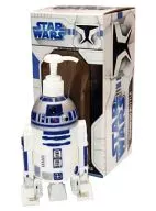 R2-D2 Shampoo Bottle (new package version) "Star Wars"