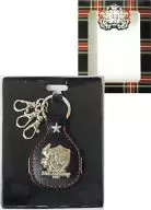 Nana Mizuki Key Ring (Black) "NANA MIKI LIVE ACADEMY 2010"