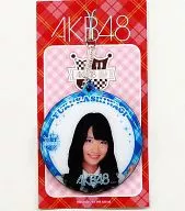 柏木由紀(AKB48)清潔劑掛件AKB48 CAFE&SHOP限定