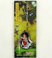 Mio Akiyama! Acrylic charm "Eiga K-on!"