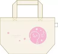 Onpukun & Piyo-chan's Mini Tote Bag 「 Utano Prince Sama ♪ 」