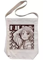 KIRINO GRAPHIC shoulder tote 「 Ore no Imouto ga Konna ni Kawaii Wake ga Nai. 」