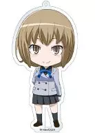 Iodeca掛件「DEVIL SURVIVOR2the ANIMATION」