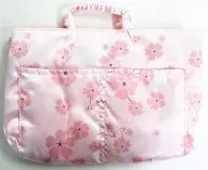 [Single Item] primrose bag in-bag "DS Soft Tokimeki Memorial Girl's Side 3rd Story Platinum Set" Konami style limited included special bonus