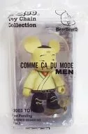 Qee Bear"Qee钥匙链系列>2003年COMME CA DU MODE MEN限定
