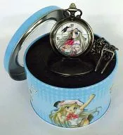 Kudrjavka Nomi (uniform) pocket watch "KUDO WATA"