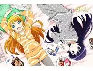 Big Towel 「 Ore no Imouto ga Konna ni Kawaii Wake ga Nai. 」