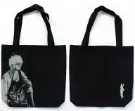 Sakata Gintoki Tote Bag "Gekihen GINTAMA New Translation of Pink Cherry"