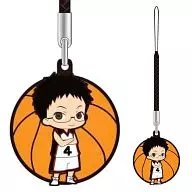 Junpei Hyuga with Metal Root 2 "Kuroko's BASKETBALL"