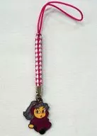 Ayabe Kihachiro Metal Netsuke "Nintama Rantaro"