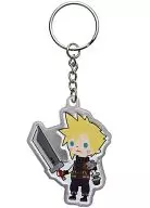 Cloud Clear Key Holder Vol. 2 "FINAL FANTASY Brigade Break The Seal"