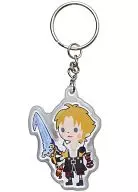 Tida Clear Keyring Vol. 3 "Final Fantasy Brigged Break-The Seal"