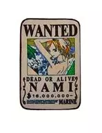 Nami (Order) Floor Mat "ONE PIECE"