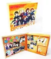 μ’s(制服) CD収納型オルゴール 「ラブライブ!」