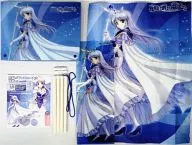 [単品] 4大特典セット 「夜明け前より瑠璃色な フィーナ・ファム・アーシュライト ロイヤルドレスアップエディション」 同梱特典