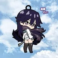 Rei KUROSAKI : "I'm at the Toys Works Collection! VIVIDRED OPERATION"