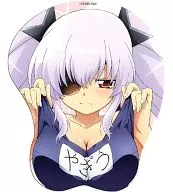 Yagyu three dimensional mouse pad "Convex" "SENRAN KAGURA"