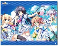 Natsuki & Haru & Reki & Nicole Taorket 「 Karumaruka Circle 」