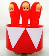 Tarako Kewpie Music box (music : Kewpie Aeru pasta sauce CM song)