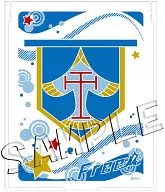 Espejo de Iwatobi High School "Free!"