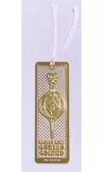 Grief Seed Bookmark (Pink) "PUELLA MAGI MADOKA MAGICA"