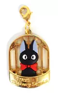 [Secret] Gigi (Basket) "KIKI'S DELIVERY SERVICE Metal Charm Collection"