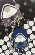 E. Bubble Rubber Strap "Hana Awase"