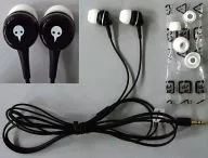 [單品]僧麵猴屬L耳機<PSP軟件福音戰士新劇場版-Sound Impact-特裝版>附屬品