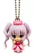 The Girl on the Book Shelf : "Tiny Gumi! Mascot The Mystic Archives of Dantalian"