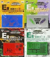 共4種SET名片盒E獎