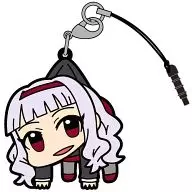 四条貴音吊起來挂件