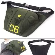 Zaq Spike Armed Bag摩斯