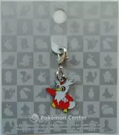 225. Delibird National Zukan Metal Charm Limited to 「 Pocket Monsters 」 Pokemon Center