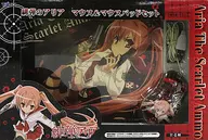 神崎・H・亚里亚鼠标&鼠标垫SET
