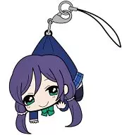 Nozomi Tojo Tsumamare Strap 「 Love Live! 」