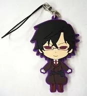 Hiramon 「 KARNEVAL Rubber Strap Collection 」