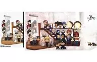 Fate / 0 - The Fourth Santo Grial War Exhibition -