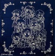 Collection (navy blue) "SAKURA WARS" Shinsaibashi store opening commemorative product