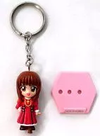 Figura de cadena clave de Erica "Sakura Wars 3"