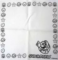 Super Mario Cleaning Cross "3 ds Software New Super Mario Bros. 2" Yamada Denki Co., Ltd.