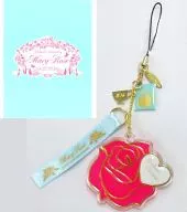 Yukari Tamura strap "Yukari Tamura LOVE LIVE 2011 SPRING * Mary Rose *"