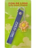 Pong de Lion Strap Mister Donut Point Exchange Prize