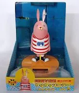 キレネンコ Yubiyuku Solar Usavic