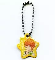 3. Asahina Natsume "BROTHERS CONFLICT Plate"