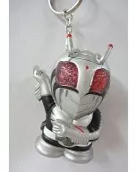 Kamen Rider Super 1 Porta-chaves com luz "Kamen Rider"