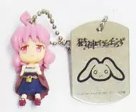Binbo-gami / Shamo 「 The Everyday Tales of a CAT GOD Little Mascot 」