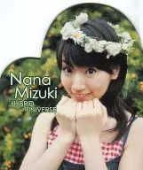 水樹奈奈STAND POPAnimate特典