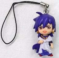 Sinbad the Sailor 「 Magi Strap 」