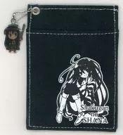 Shana Pass Case "灼眼 no Shana (versión animada)"
