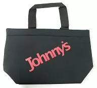 Johnnys (STARTO) Tote Bag Commemorative for 2011 Stage Performance